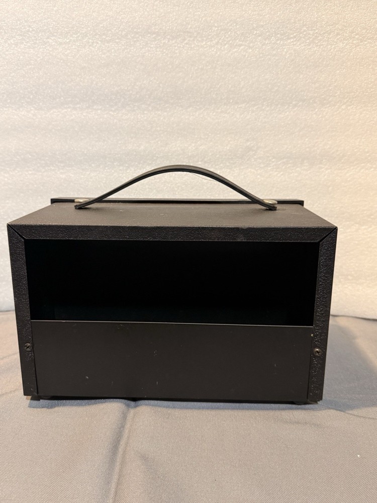 Sears Solid State Electronic Engine Analyzer Model 161.214230 with Cables