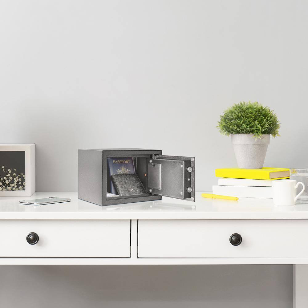 0.22 Cu. Ft. Digital Keypad Security Safe