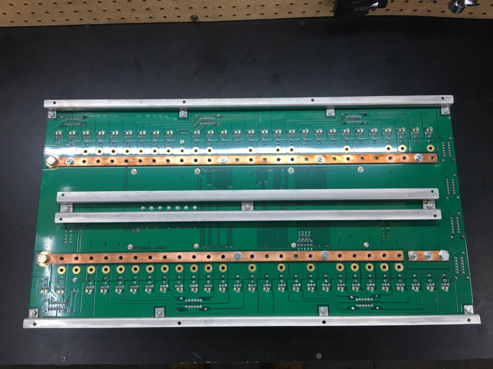 ECX Electronics MR57 Programmable Relay Board READ NOTES