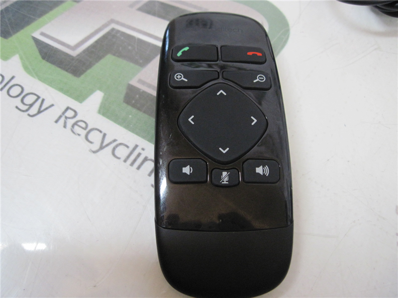 Logitech BCC950 Conference Camera - Model V-U0029, Open Box