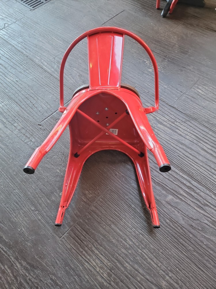restaurant chairs