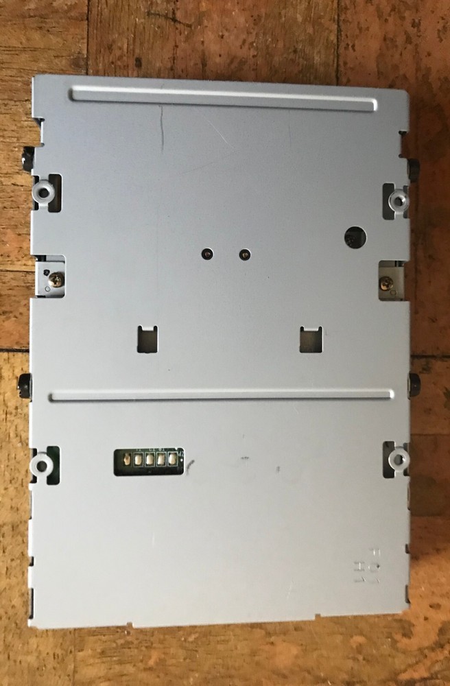 Panasonic Computer Floppy Disk Drive JU-256A868PC