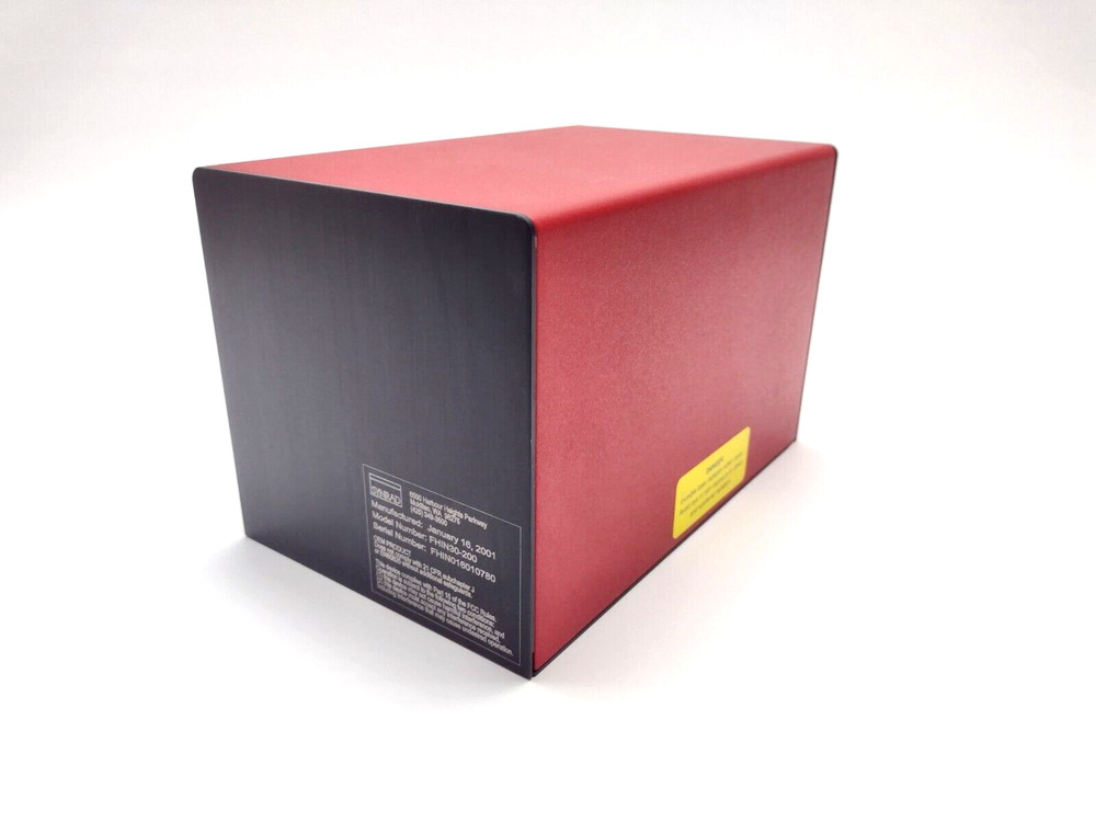 Synrad FHIN30-200 Laser Marking Head