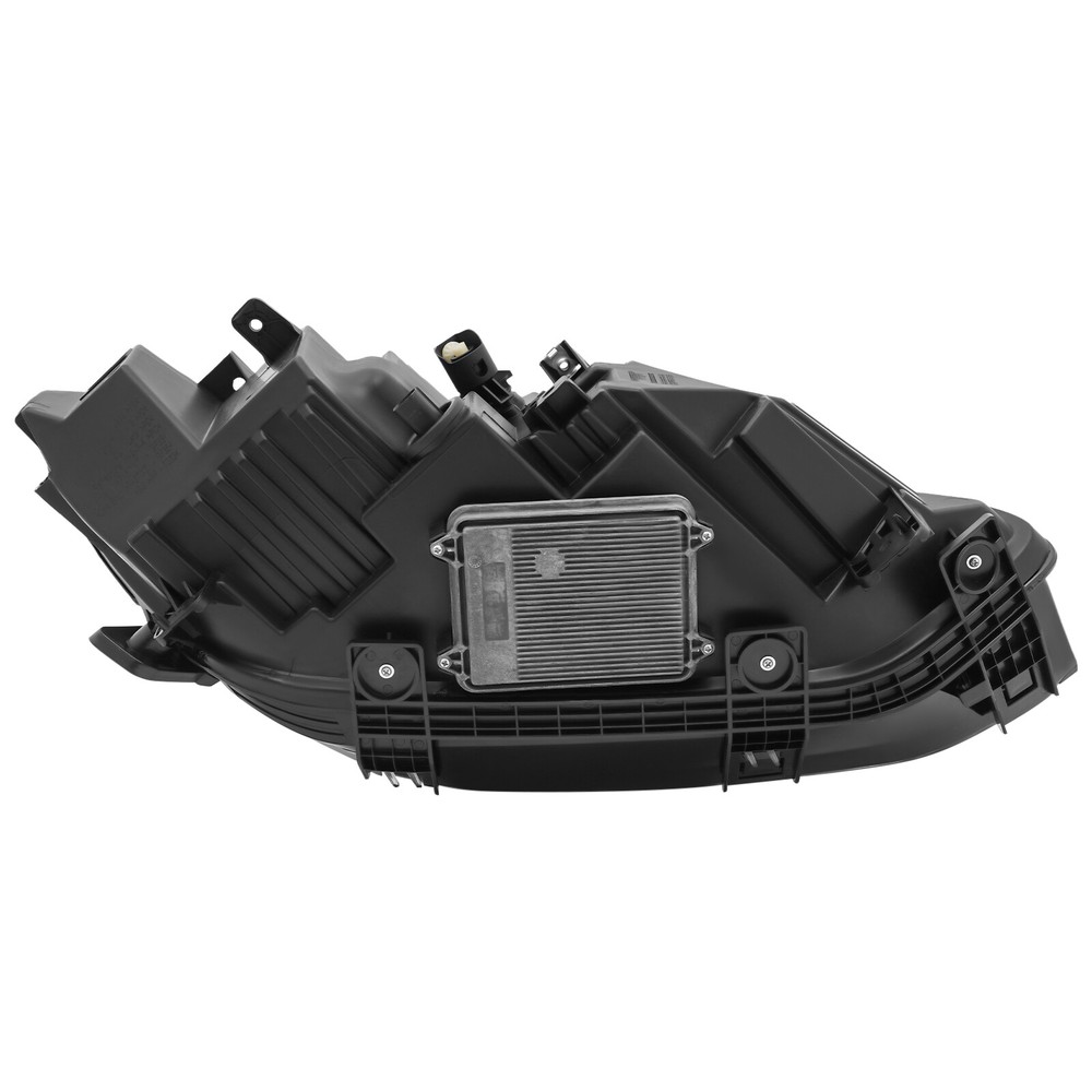 For 2021-2024 Tesla Model X Left Full Led Headlight Assembly Left Driver 9.44lbs