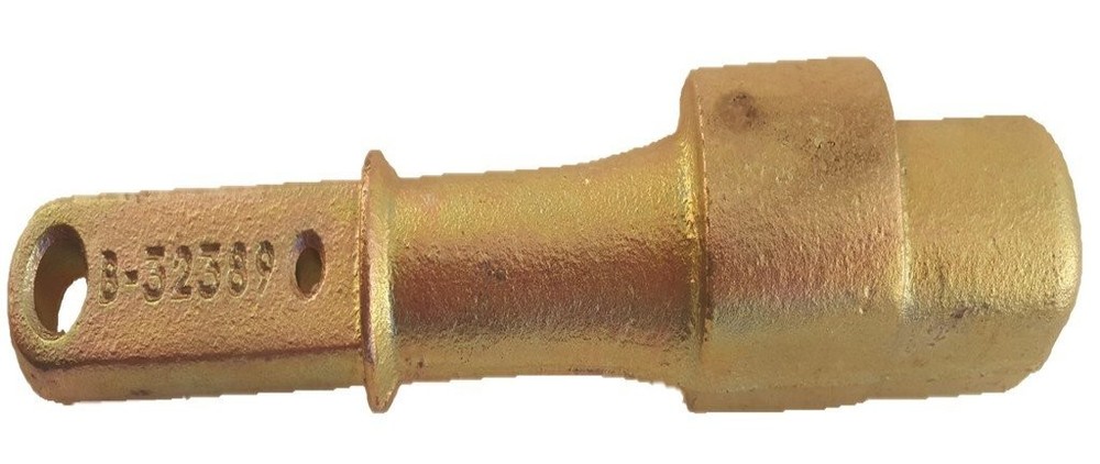 Hendrickson S-32389 - Hendrickson Slide Locking Pin S-32389
