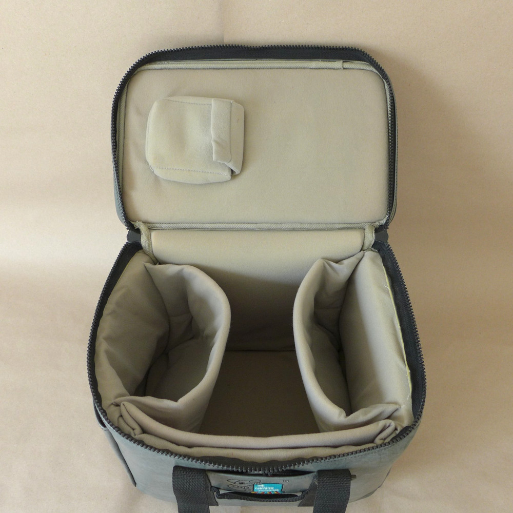 RARE Koala Computer Carrycase for Original Apple Macintosh compact computers #1