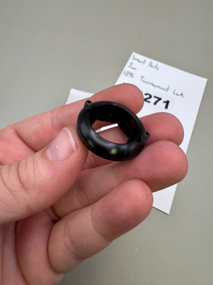 Smart Parts Ion HPR Tournament Lock
