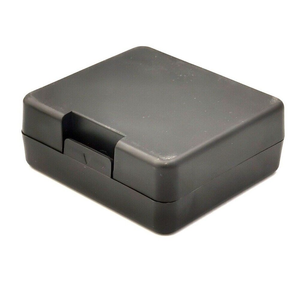 Waterproof Battery Storage Box Protective Case Shell for GoPro Hero 10 9 Black