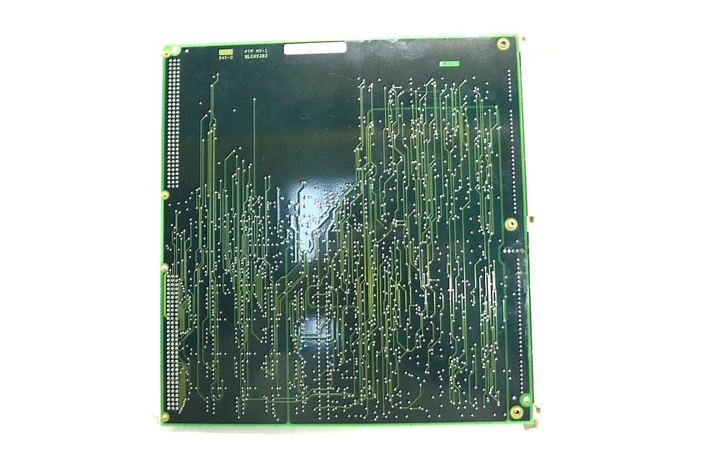 ABB MEMORY EXPANSION MODULE DSQC-324 3HAB5957-1