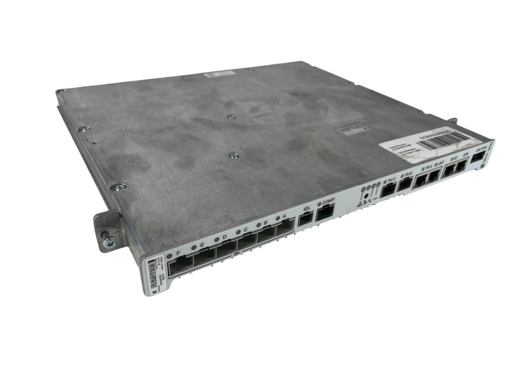 Ericsson DUS4102 Baseband Digital Unit Untested