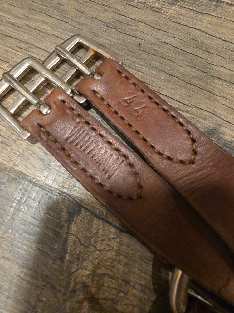 Saddleseat Girth 44