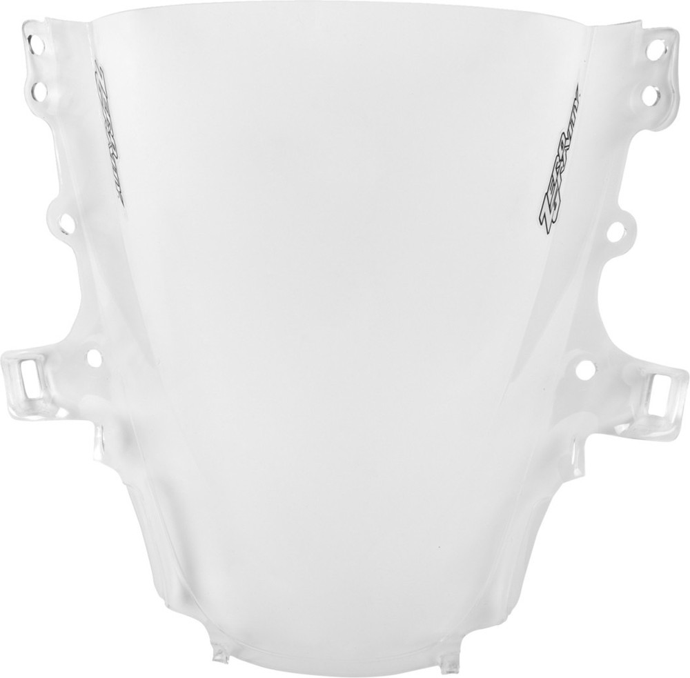 Zero Gravity Double Bubble Windscreens 16-543-01