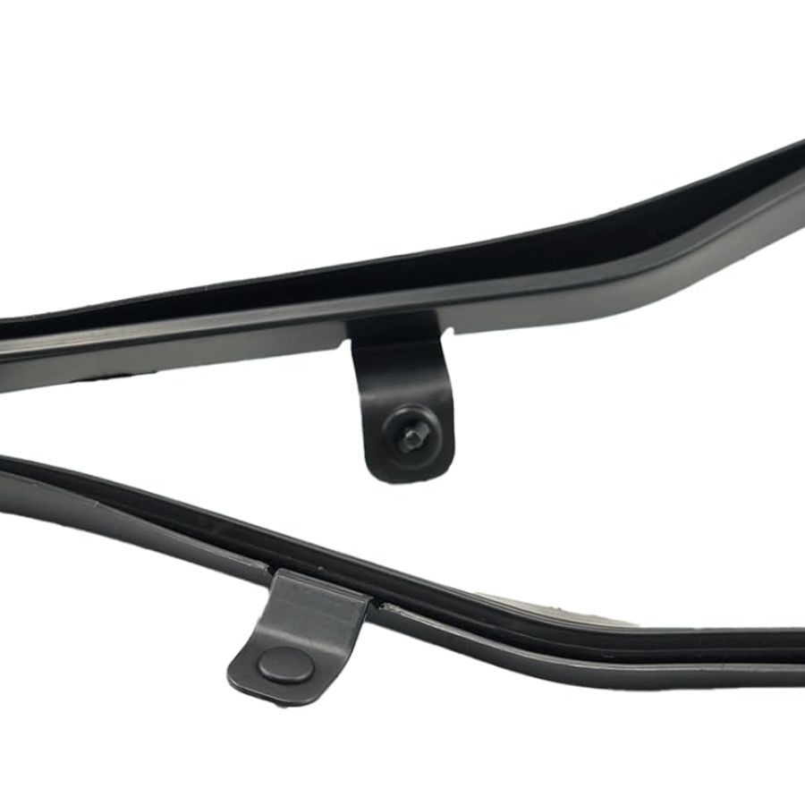 Door Front Weatherstrip Driver Side for 2011-2019 BB5Z-7825325-B Driver Side *1