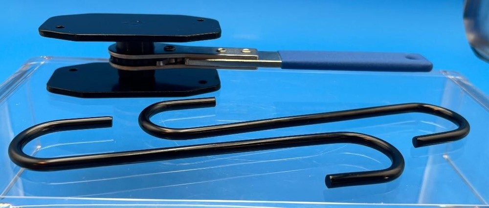 360° Brake Caliper Press Universal Car Ratchet Type Piston Compression Tool