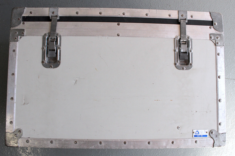 Camera Case Hard Case for Professional Video Camera + Accessories