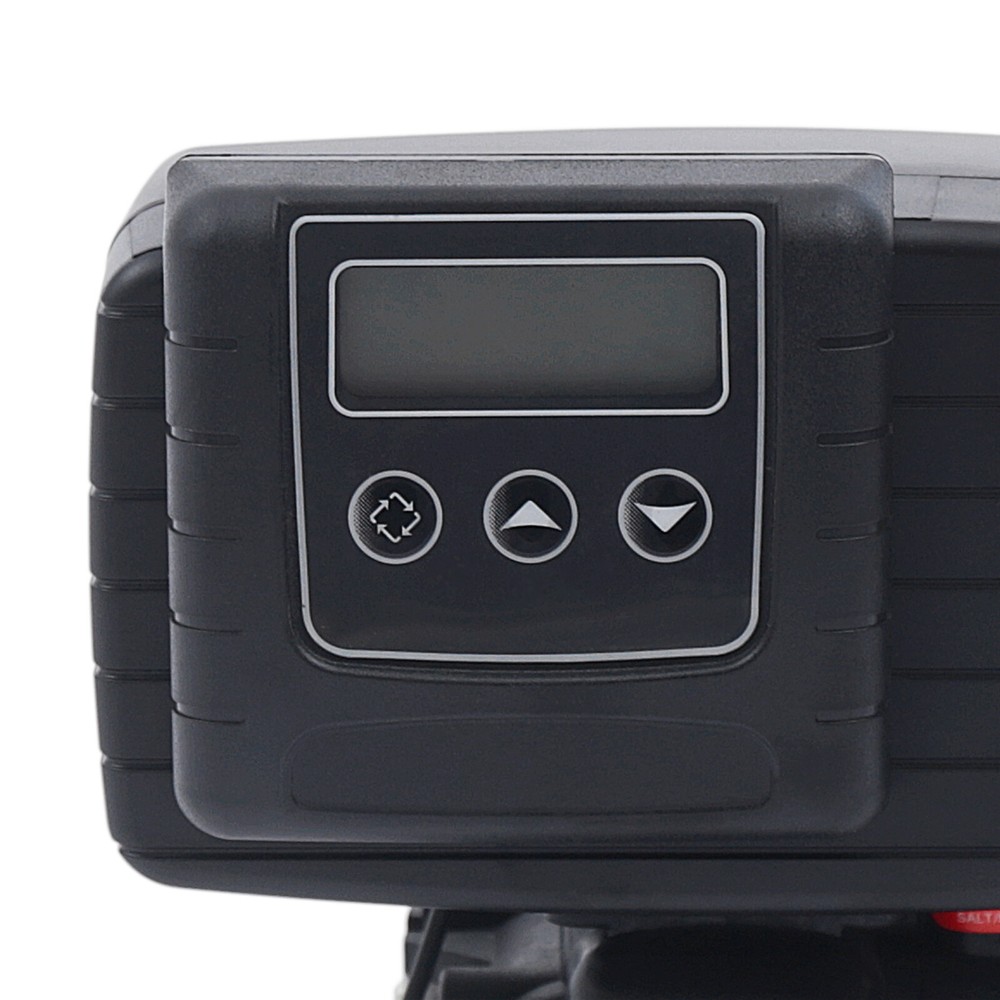 Digital Control Valve For Water Softeners Control Valve Filter Control Head Auto
