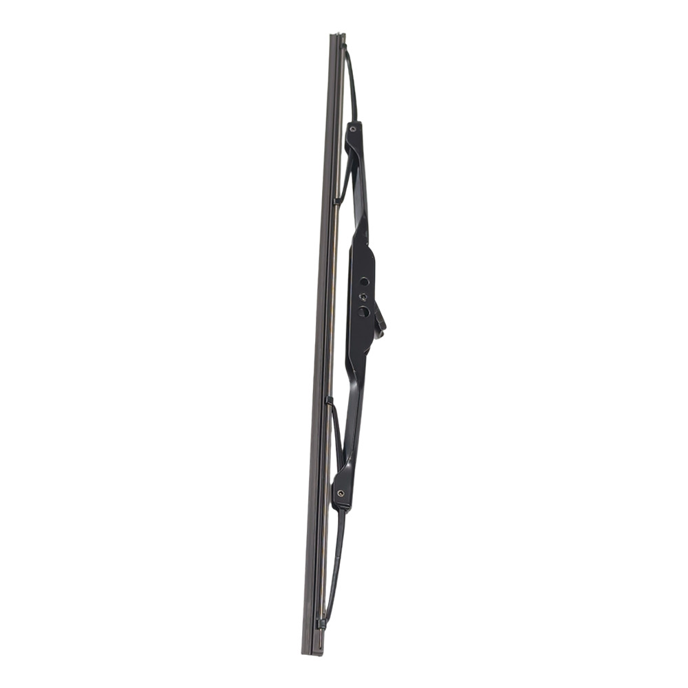 For 2003-2012 Range Rover L322 Front Rear Wind Shield Wiper Blades Set