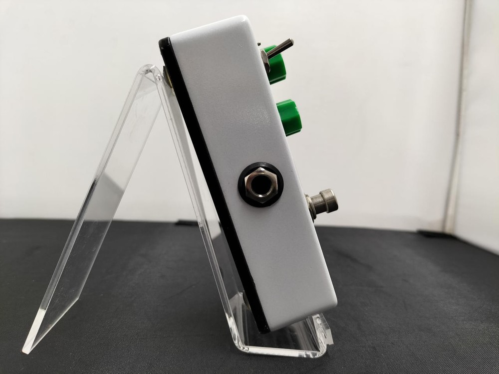 OVALTONE Model: LIME COMP