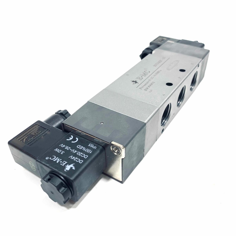 RV5342C-15-T E.MC Pneumatic Valve