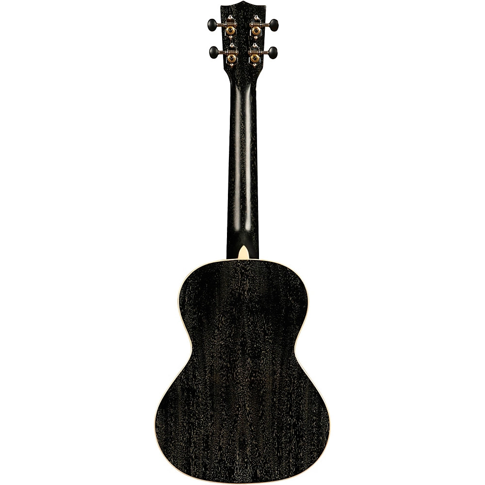 Kala All Solid Mahogany Tenor Ukulele Salt & Pepper