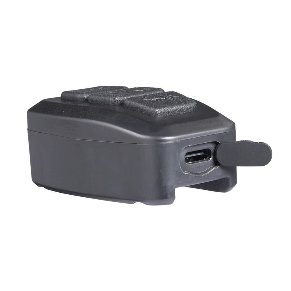 Button Host Mounting Bracket-compatible Handlebar Controller