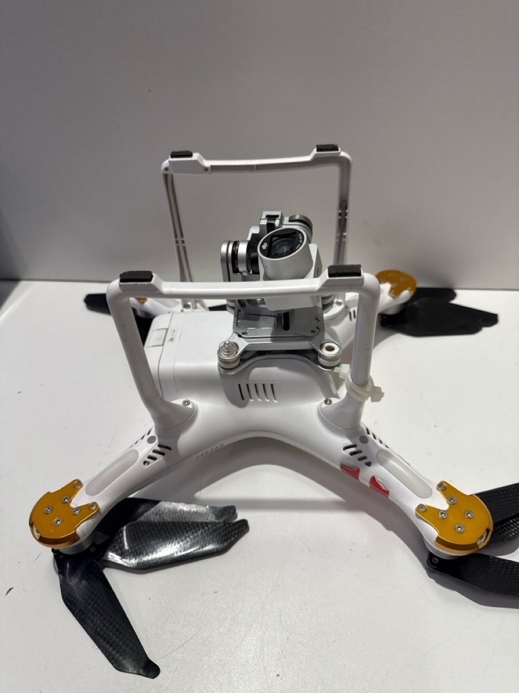 DJI W321 AS IS (36256-1)