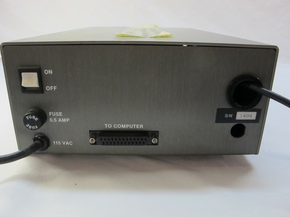 CAMPBELL SCIENTIFIC RF232 RF BASE STATION