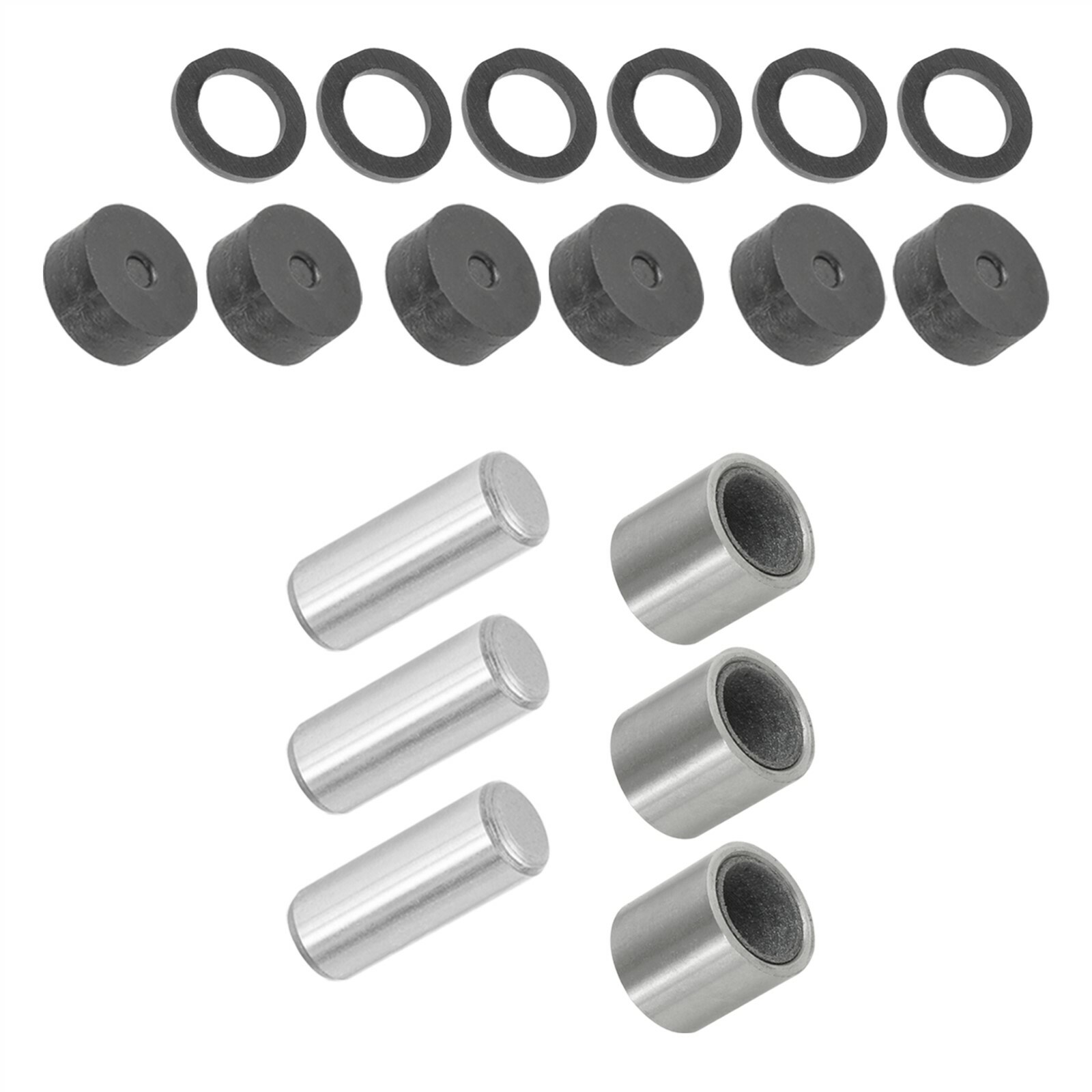 Primary Clutch Rebuild Kit for Polaris SxS ATV 5450940 5020422 1321622 5438247