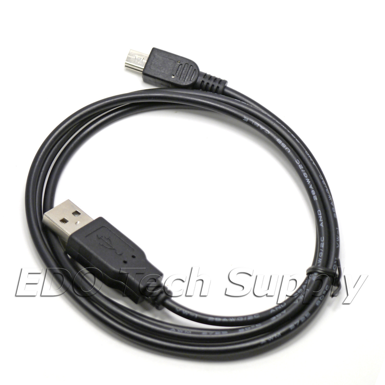 USB Data Sync Charger  Cable Cord for Garmin nuvi 2597lmt 2598lmthd 2599lmthd