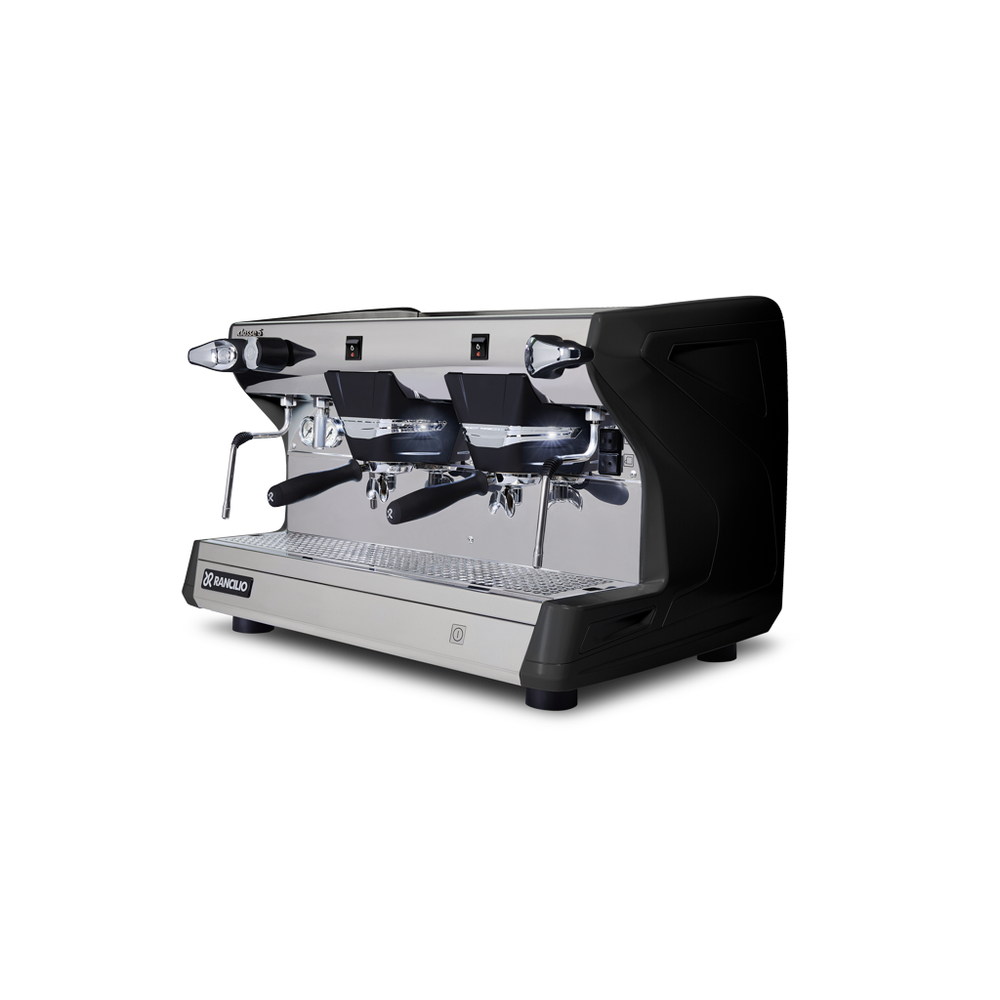 Rancilio Classe 5 S 2 Group Espresso Machine