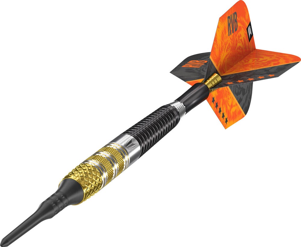 Target Raymond Van Barneveld Gen 4 18G Soft Tip