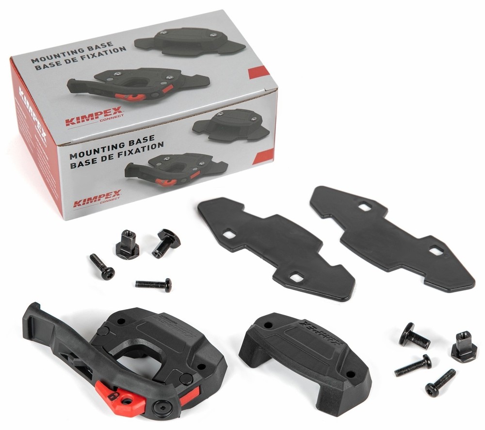 Kimpex Connect Mounting Base (402200)