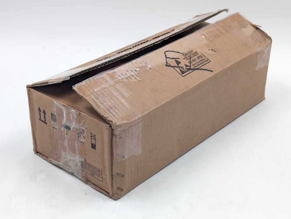 ABB Power Electronics 2000W Server Power Supply (CP2000AC57TEP-CM) Gray