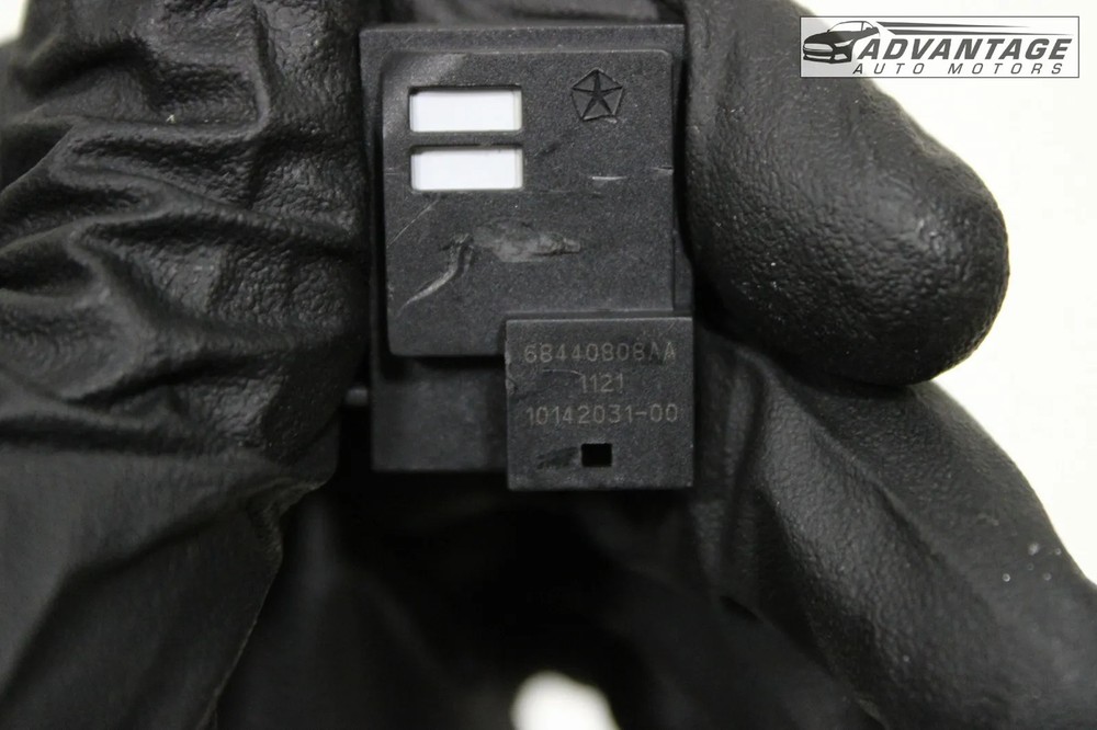 2017-2021 JEEP COMPASS WINDSHIELD HUMIDITY TEMP TEMPERATURE SENSOR OEM
