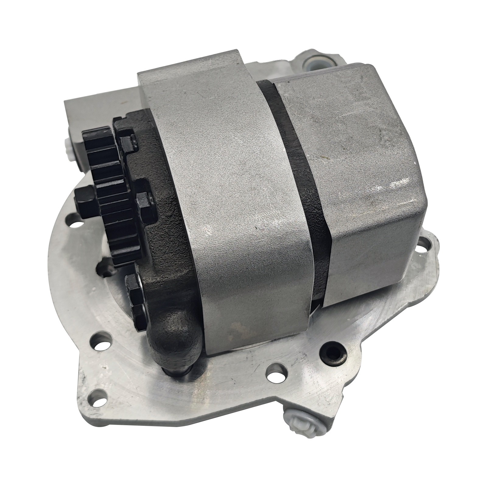 81871528 82988360 F0NN600BB Hydraulic Gear Pump Fit For Ford/New Holland US