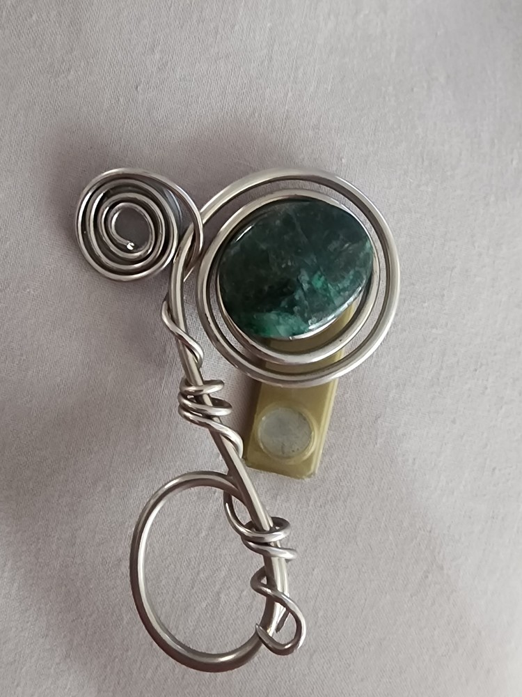Handmade Eyelass Holder