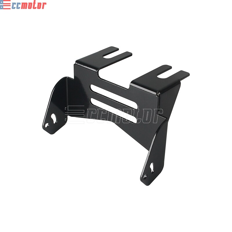 Headlight Bracket Mount Combo Kit For Baja Designs LP6 Pro LED Auxiliary Light