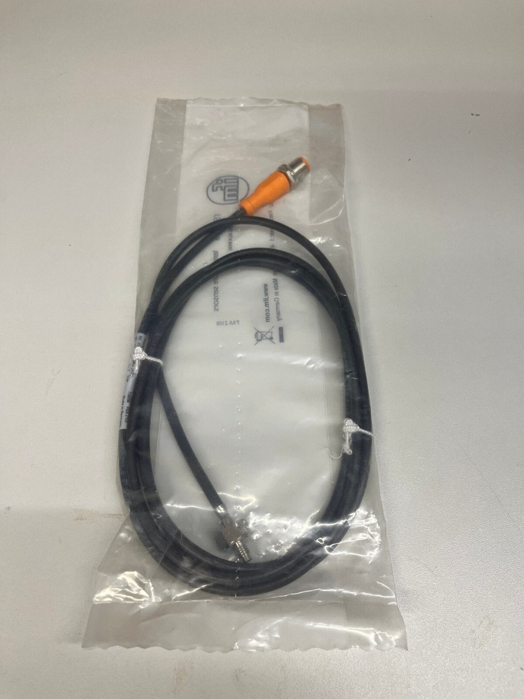 ifm TS2689 ——- temperature sensor sensor temperature TS-200-KLKM06 NEW