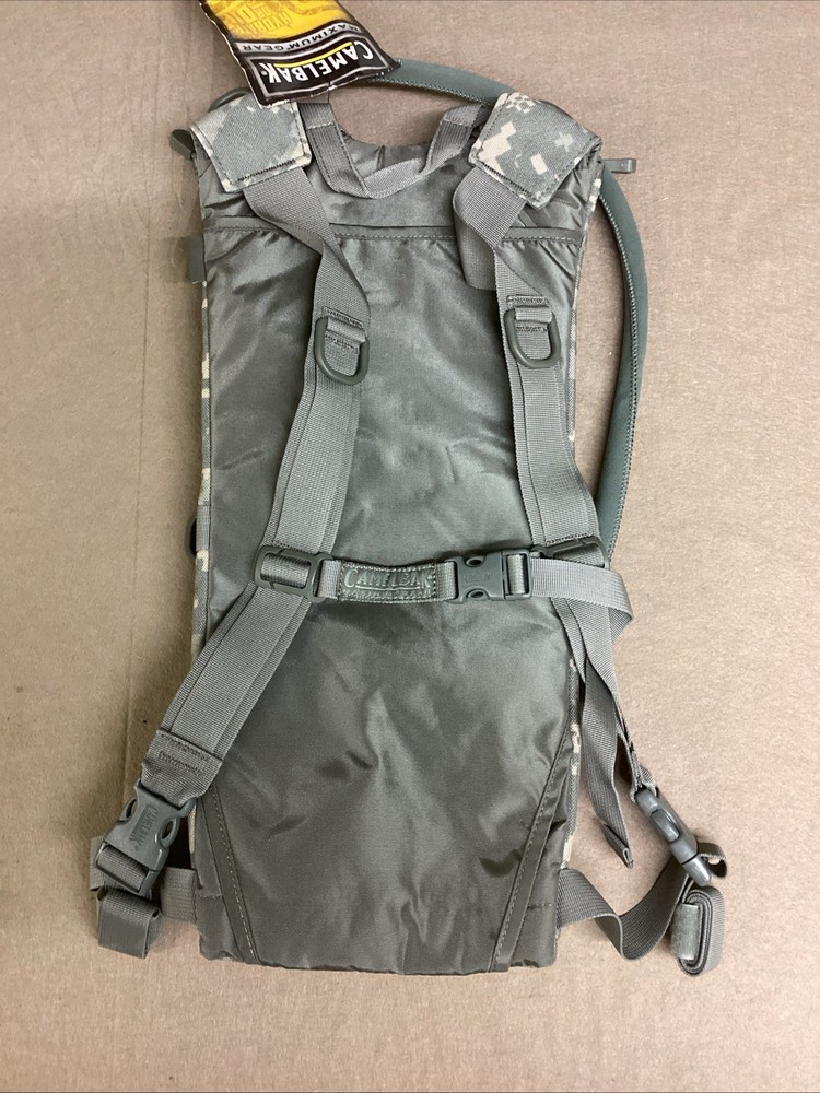 Camelbak Thermobak 3 L Hydration Pack ACU BNWT Water