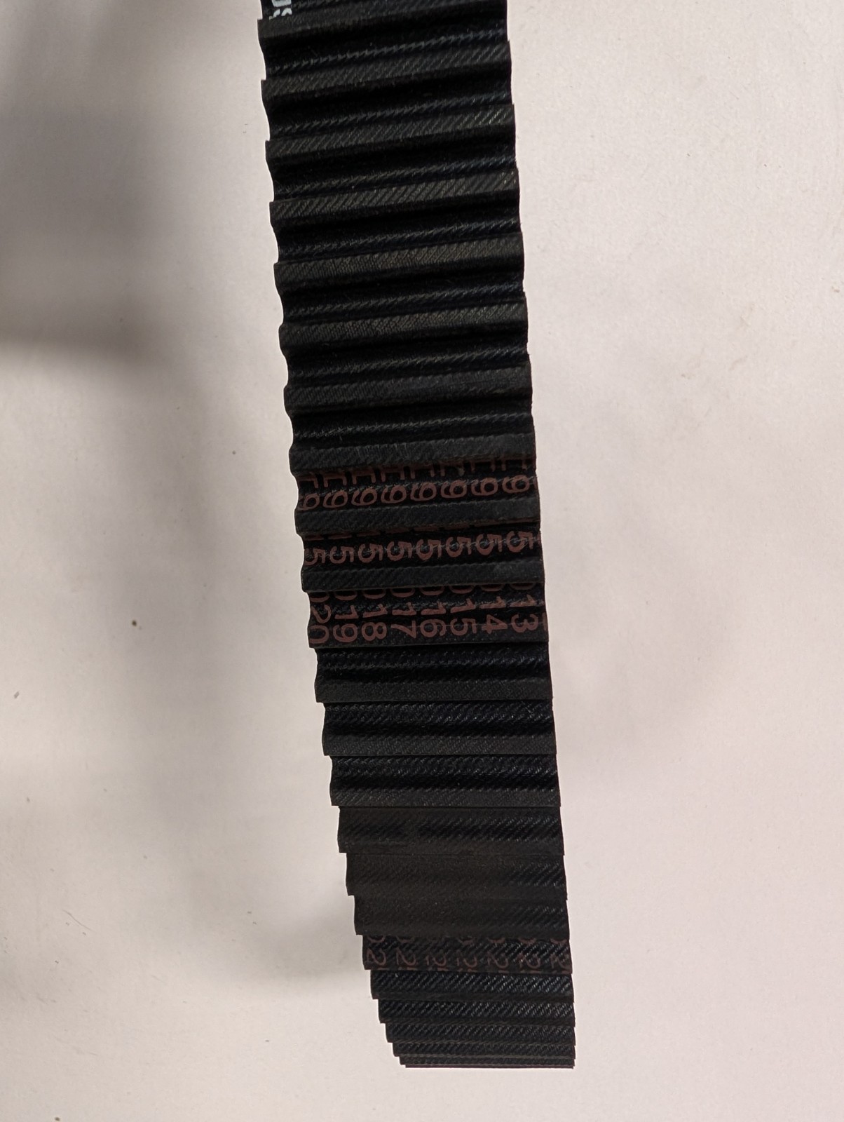 NEW OEM SKI-DOO 800R E-TEC SNOWMOBILE PERFORMANCE DRIVE BELT 417300531 P-TEK
