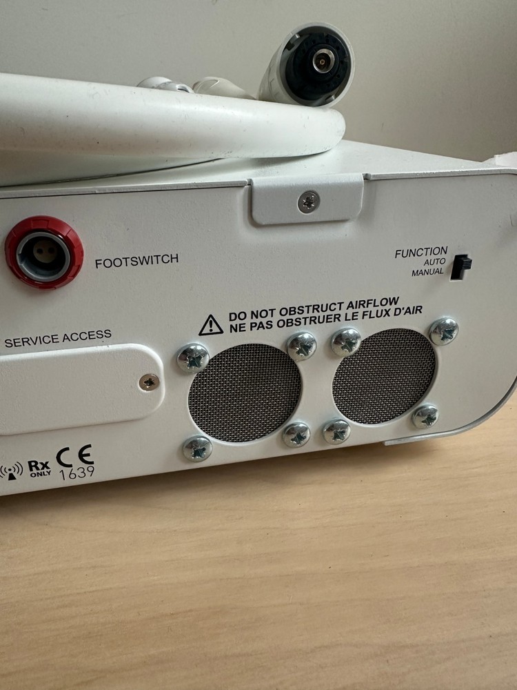 Emblation Swift SWF Microwave Ablation System EVMA EVLA Generator 2023