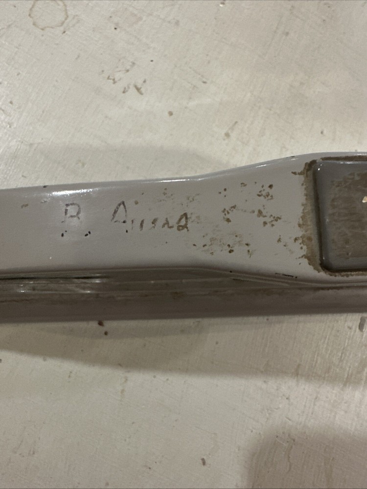Phillips 66 Swingline Stapler Vintage
