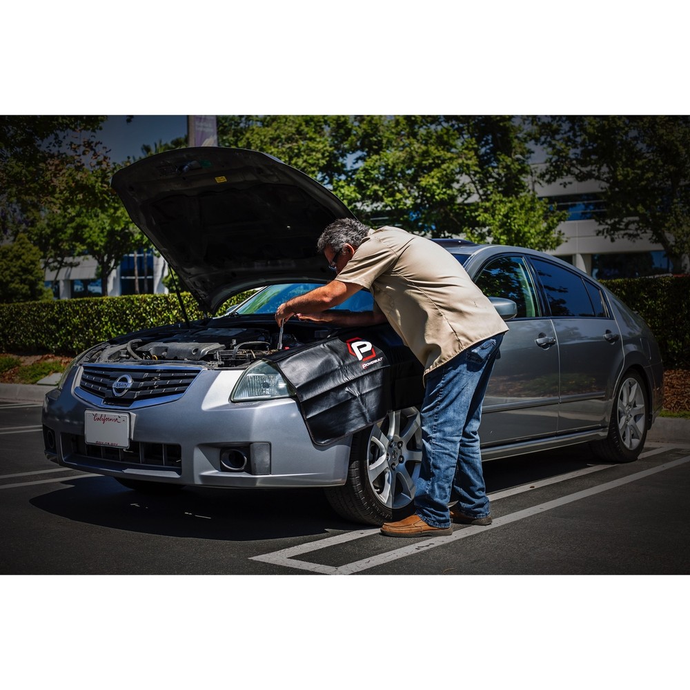 Powerbuilt Fender Cover - 640083