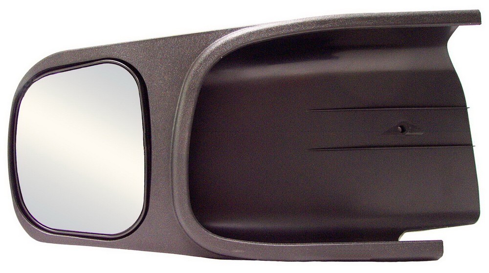 CIPA Mirrors 10700 Custom Towing Mirror Pair