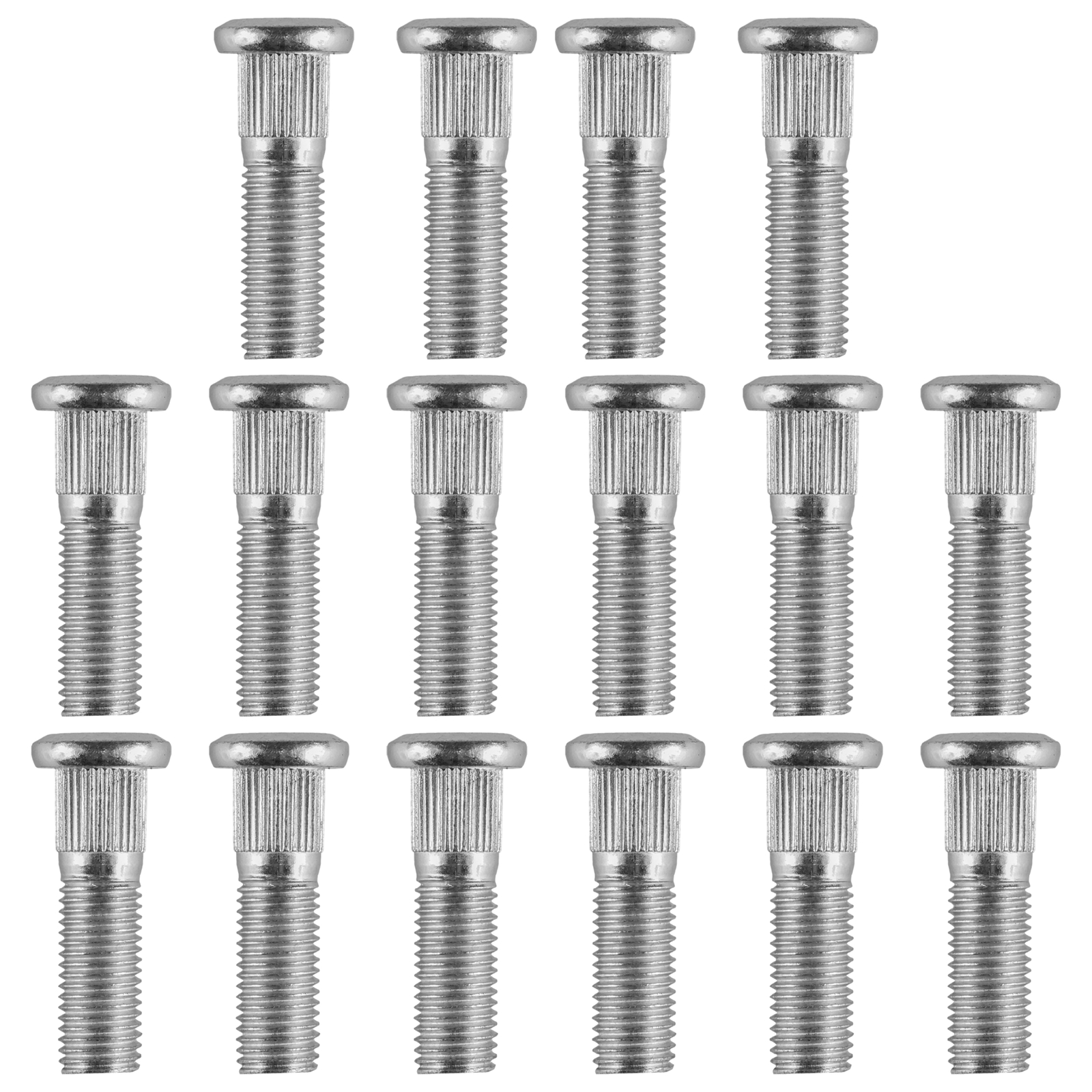 16 Front Rear Wheel Hub Stud Bolt For Honda TRX250X 2X4 2009 2010 2011 2012-2026