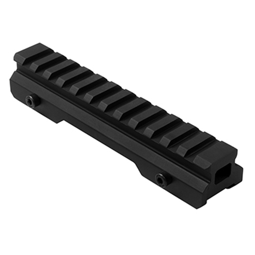 Medium Tall Riser Scope Mount Rail For TIPPMANN TCR RAP4 Project Salvo Tiberius