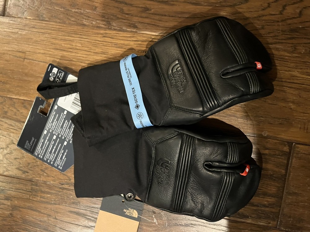 SUMMIT PATROL GTX TRIGGER MITT