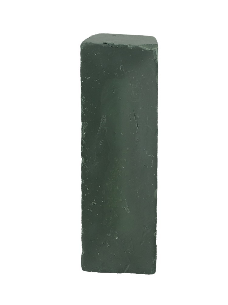 Polishing Paste Compound Green Green Oxide Grinding Paste Metals Polishing