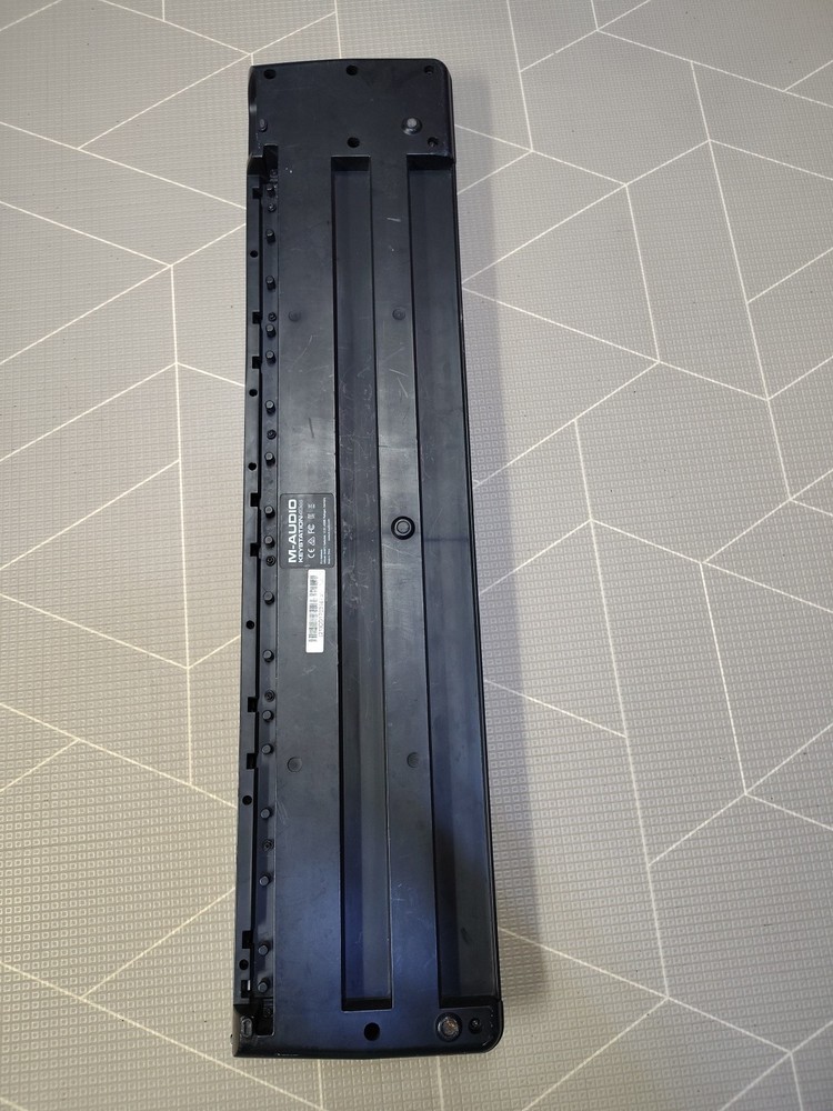 M-Audio Keystation 49es 49-Key USB MIDI Keyboard Controller