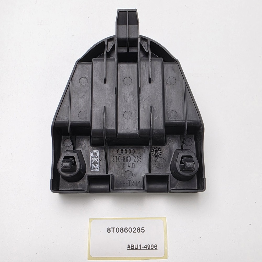 2009-2016 Audi RS5 WARNING TRIANGLE BRACKET 8T0860285